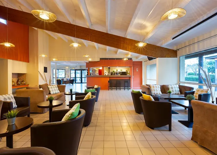 Sowell Hotels Les Jardins Du Cap