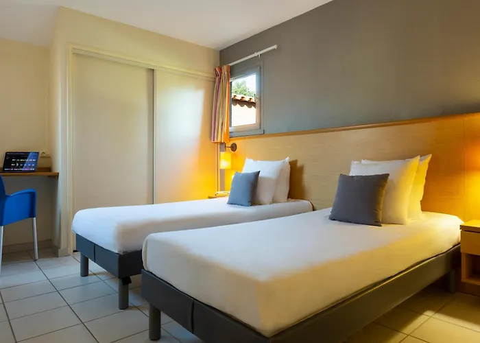 Sowell Hotels Les Jardins Du Cap