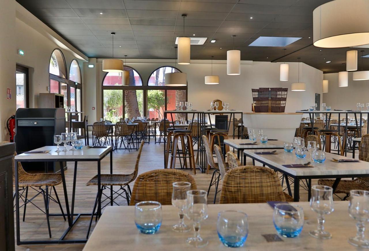 Sowell Les Jardins Du Cap Hotel Agde