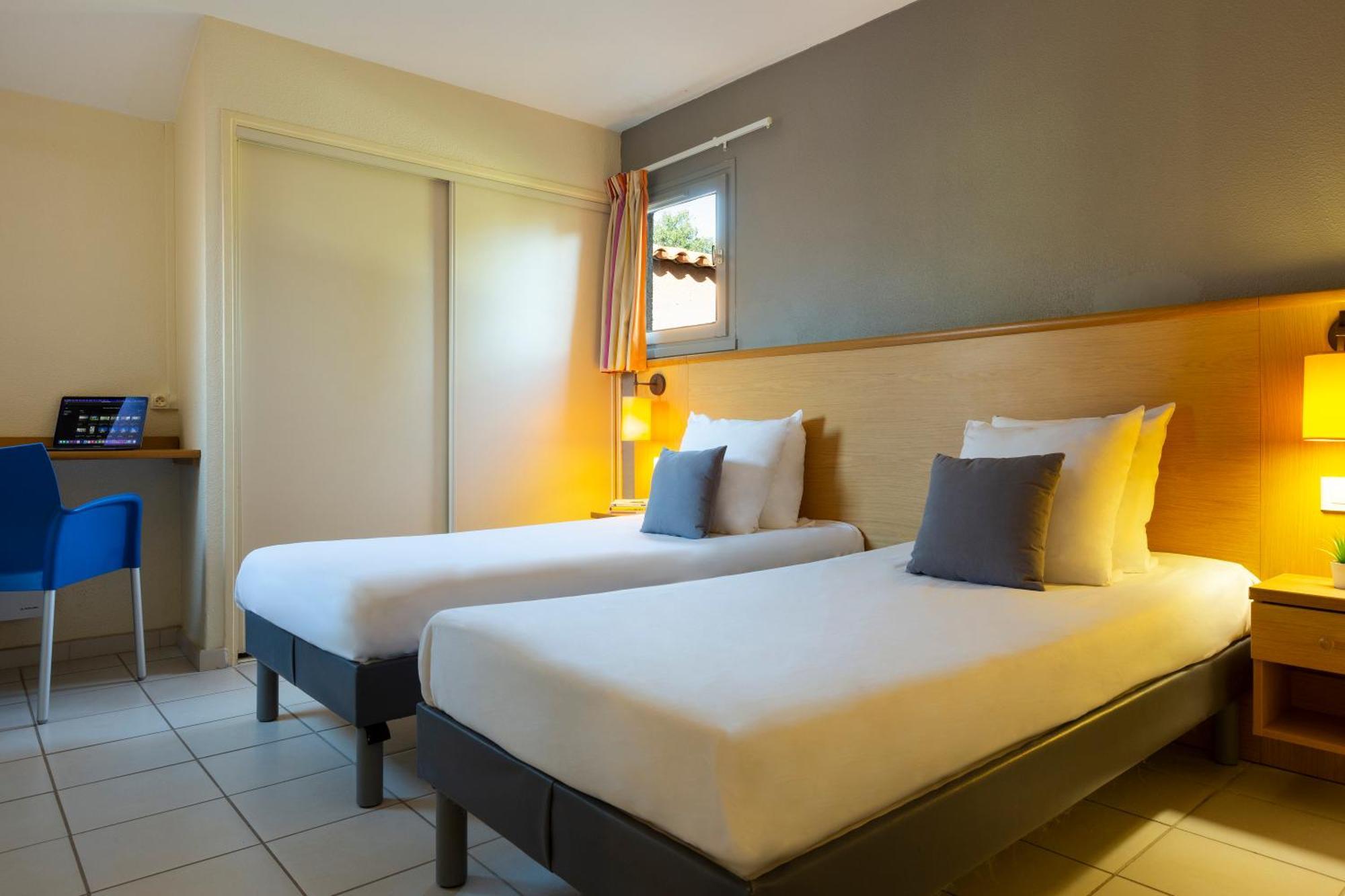 Hotel Sowell Les Jardins Du Cap