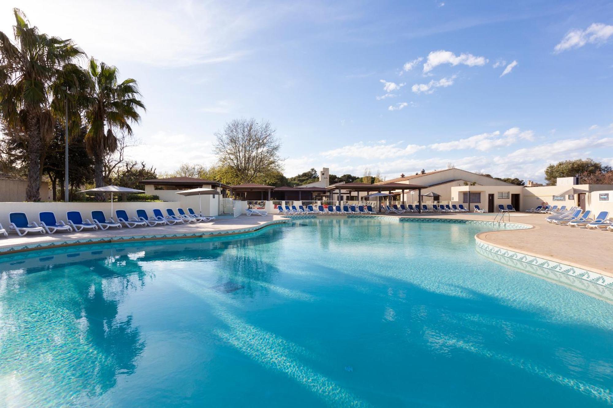 Hotel Sowell Les Jardins Du Cap 4*